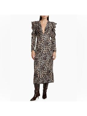 black pietra floral mini dress Black tweed mini dress  GINTA